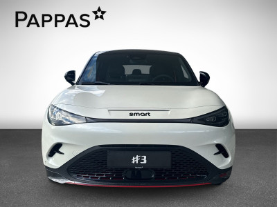 Smart #3 Vorführwagen