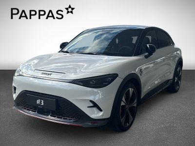 Smart #3 Vorführwagen