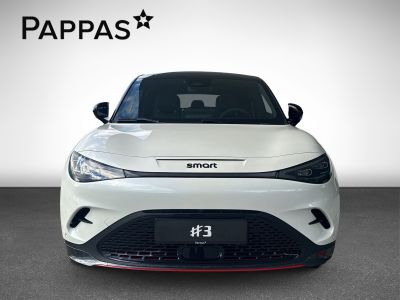 Smart #3 Vorführwagen