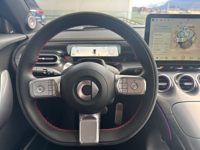 Smart #3 Vorführwagen