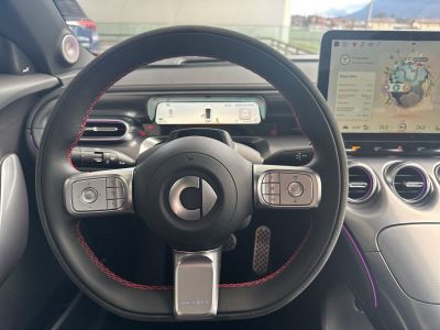 Smart #3 Vorführwagen