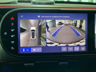 Smart #5 Vorführwagen