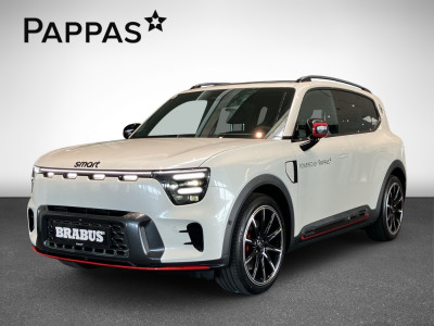 Smart #5 Vorführwagen