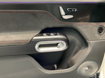 Smart #5 Vorführwagen