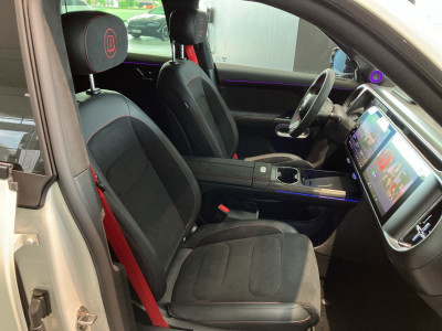 Smart #5 Vorführwagen