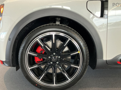 Smart #5 Vorführwagen