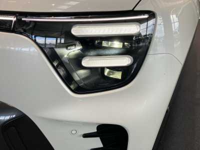 Smart #5 Vorführwagen