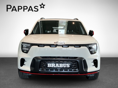 Smart #5 Vorführwagen