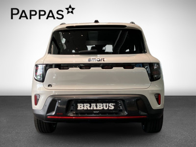 Smart #5 Vorführwagen