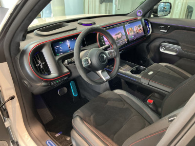 Smart #5 Vorführwagen