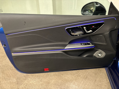 Mercedes-Benz CLE Gebrauchtwagen Mercedes-Benz CLE Gebrauchtwagen