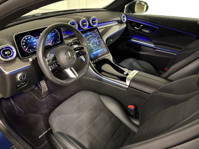 Mercedes-Benz CLE Gebrauchtwagen Mercedes-Benz CLE Gebrauchtwagen