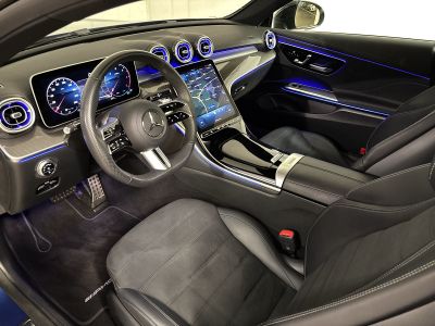 Mercedes-Benz CLE Gebrauchtwagen Mercedes-Benz CLE Gebrauchtwagen