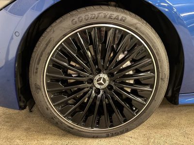 Mercedes-Benz CLE Gebrauchtwagen Mercedes-Benz CLE Gebrauchtwagen