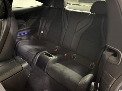 Mercedes-Benz CLE Gebrauchtwagen Mercedes-Benz CLE Gebrauchtwagen