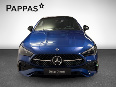 Mercedes-Benz CLE Gebrauchtwagen Mercedes-Benz CLE Gebrauchtwagen