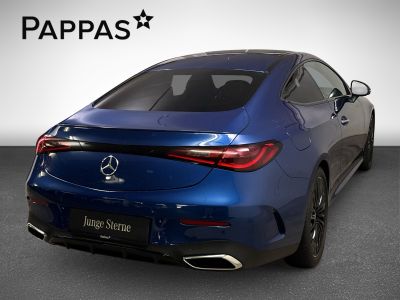 Mercedes-Benz CLE Gebrauchtwagen Mercedes-Benz CLE Gebrauchtwagen