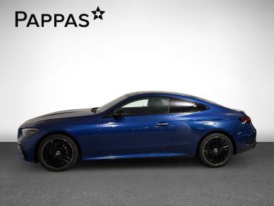 Mercedes-Benz CLE Gebrauchtwagen Mercedes-Benz CLE Gebrauchtwagen