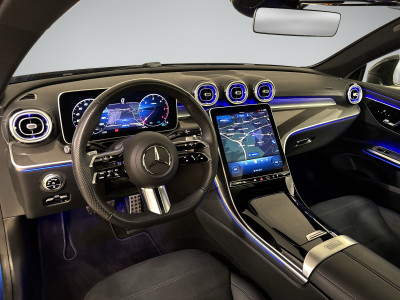 Mercedes-Benz CLE Gebrauchtwagen Mercedes-Benz CLE Gebrauchtwagen