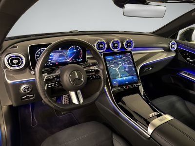 Mercedes-Benz CLE Gebrauchtwagen Mercedes-Benz CLE Gebrauchtwagen