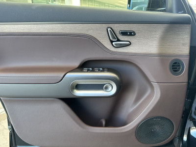 Smart #5 Vorführwagen