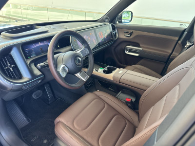 Smart #5 Vorführwagen