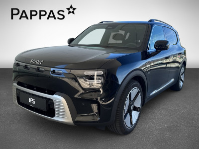 Smart #5 Vorführwagen