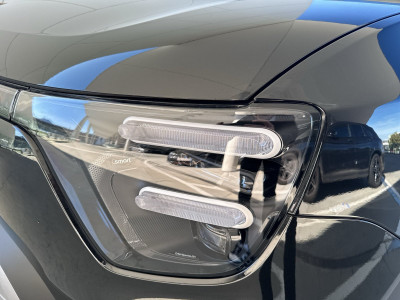 Smart #5 Vorführwagen