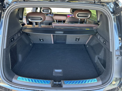 Smart #5 Vorführwagen