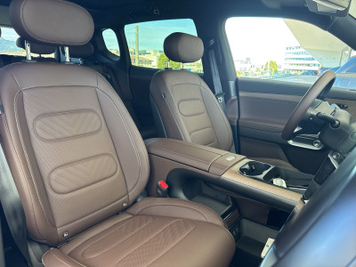 Smart #5 Vorführwagen