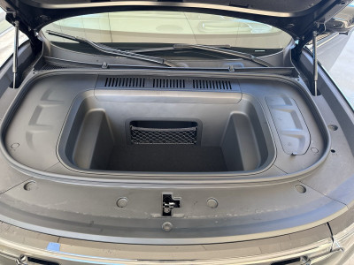 Smart #5 Vorführwagen