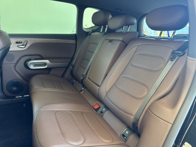 Smart #5 Vorführwagen