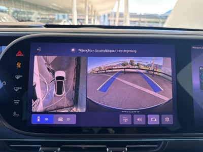 Smart #5 Vorführwagen