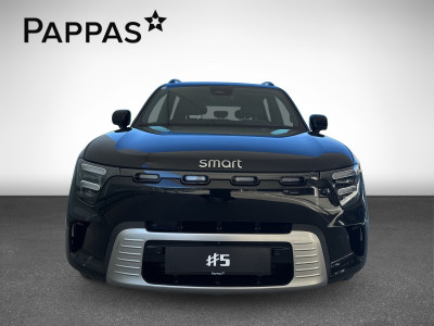 Smart #5 Vorführwagen