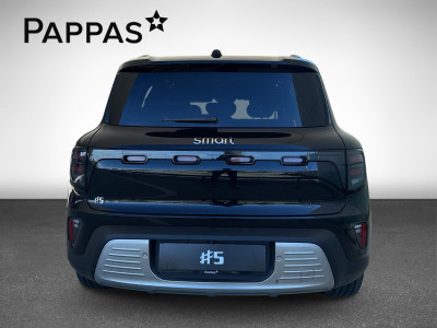 Smart #5 Vorführwagen