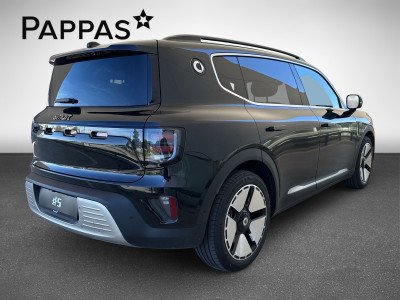 Smart #5 Vorführwagen