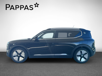 Smart #5 Vorführwagen