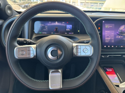 Smart #5 Vorführwagen