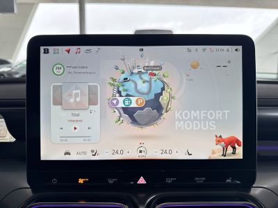 Smart #1 Vorführwagen