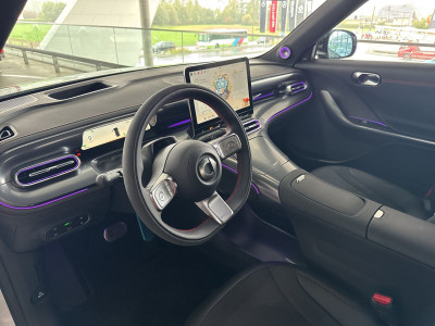 Smart #1 Vorführwagen