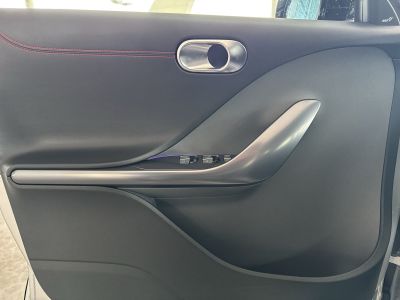 Smart #1 Vorführwagen