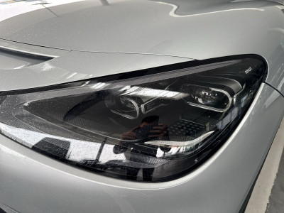 Smart #1 Vorführwagen