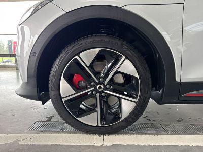 Smart #1 Vorführwagen