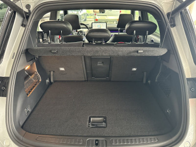 Smart #1 Vorführwagen