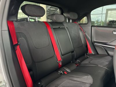 Smart #1 Vorführwagen