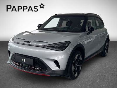 Smart #1 Vorführwagen