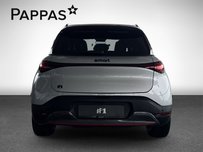 Smart #1 Vorführwagen