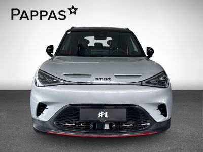 Smart #1 Vorführwagen