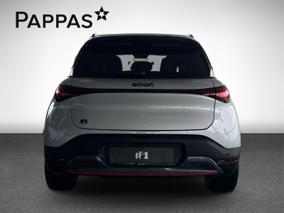 Smart #1 Vorführwagen