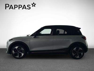 Smart #1 Vorführwagen